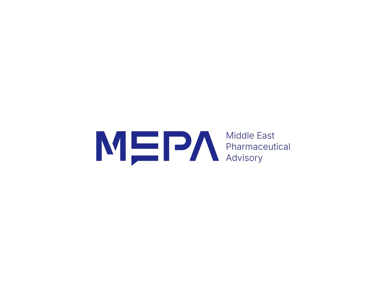 MEPA — Middle East Pharmaceutical Advisory
